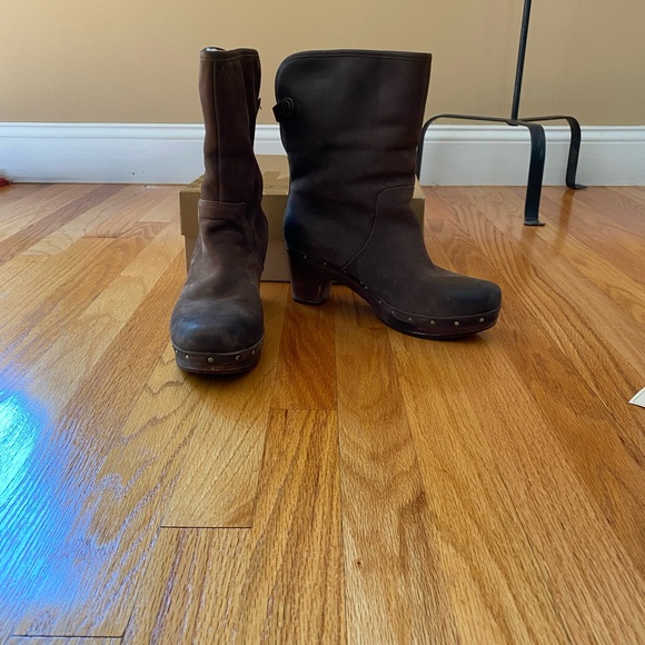 Ugg Lynnea convertible boot - Picture 3 of 8